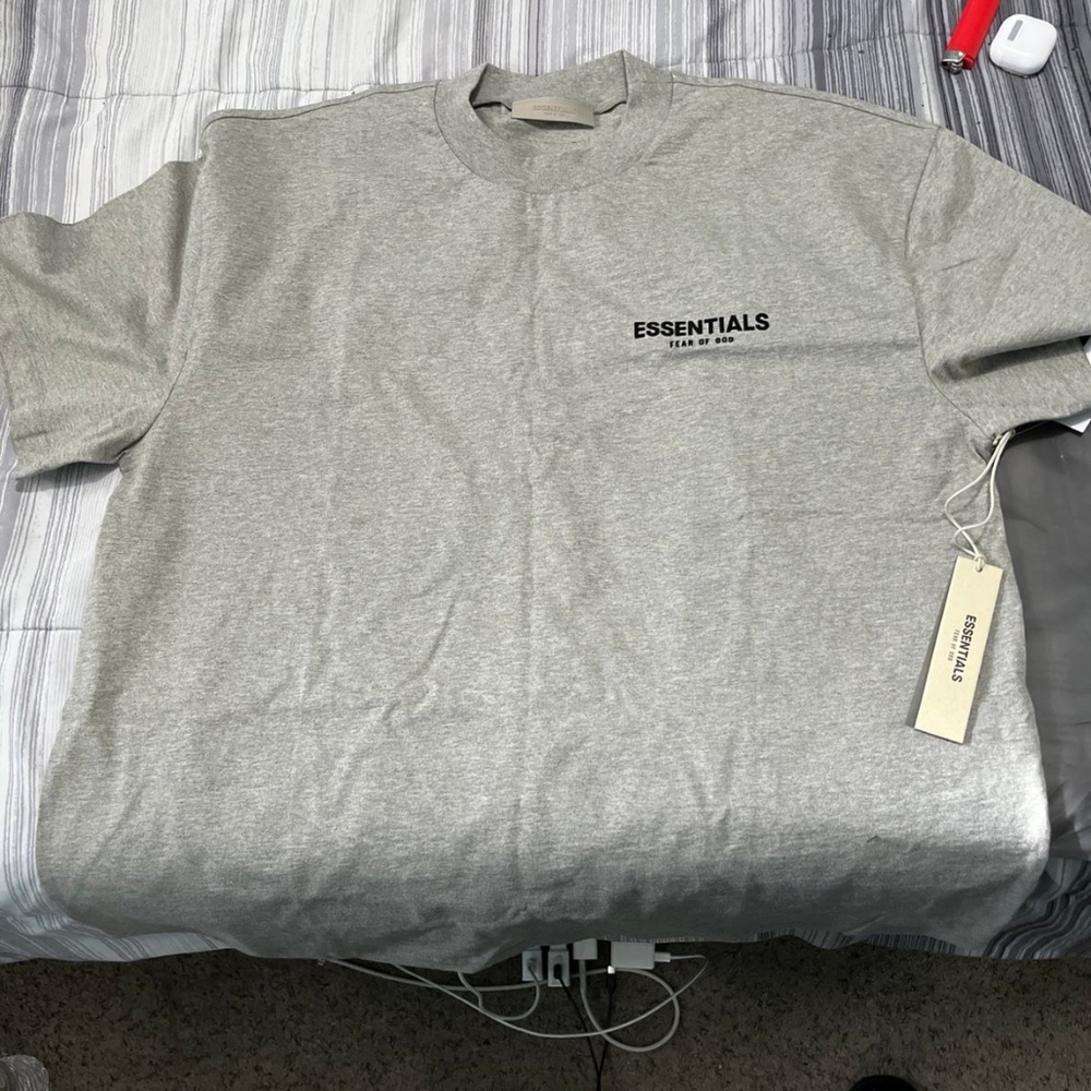 Essentials - Picture 3 of 3